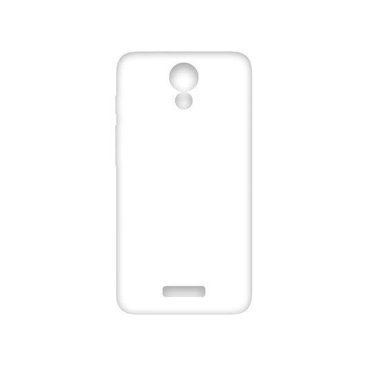 Funda para ALCATEL PIXI 4 5.0 3g personalizada carcasa GEL flexible con tu foto