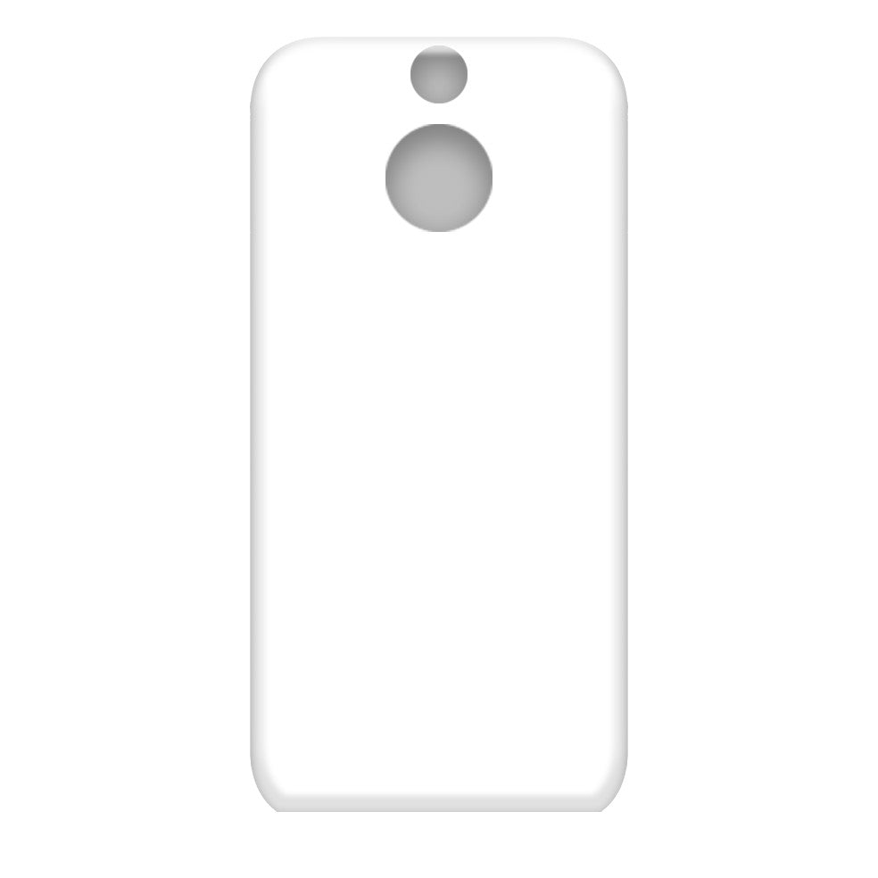 Funda para HTC ONE m8 personalizada carcasa GEL flexible con tu foto