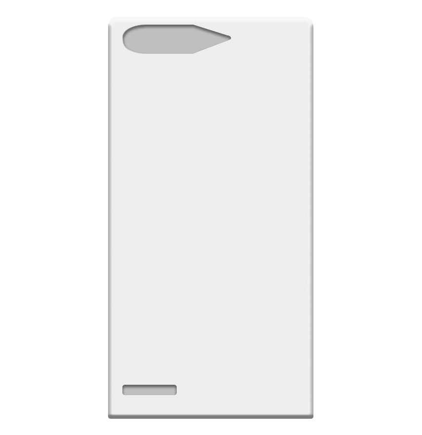 Funda para HUAWEI P6 MINI personalizada carcasa GEL flexible con tu foto