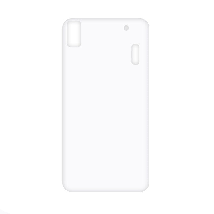 Funda para LENOVO K3 NOTE personalizada carcasa GEL flexible con tu foto