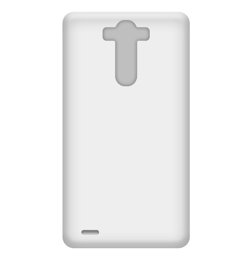 Funda para LG G3 MINI personalizada carcasa GEL flexible con tu foto