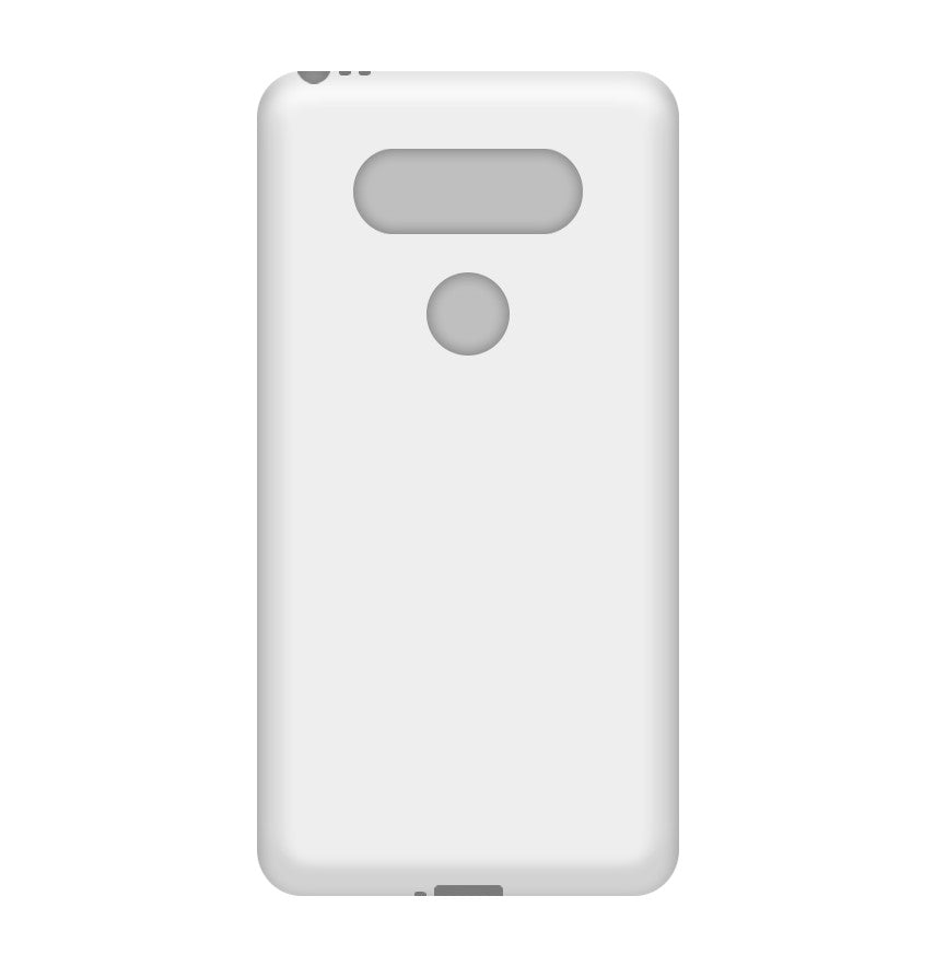 Funda para LG G5 personalizada carcasa GEL flexible con tu foto