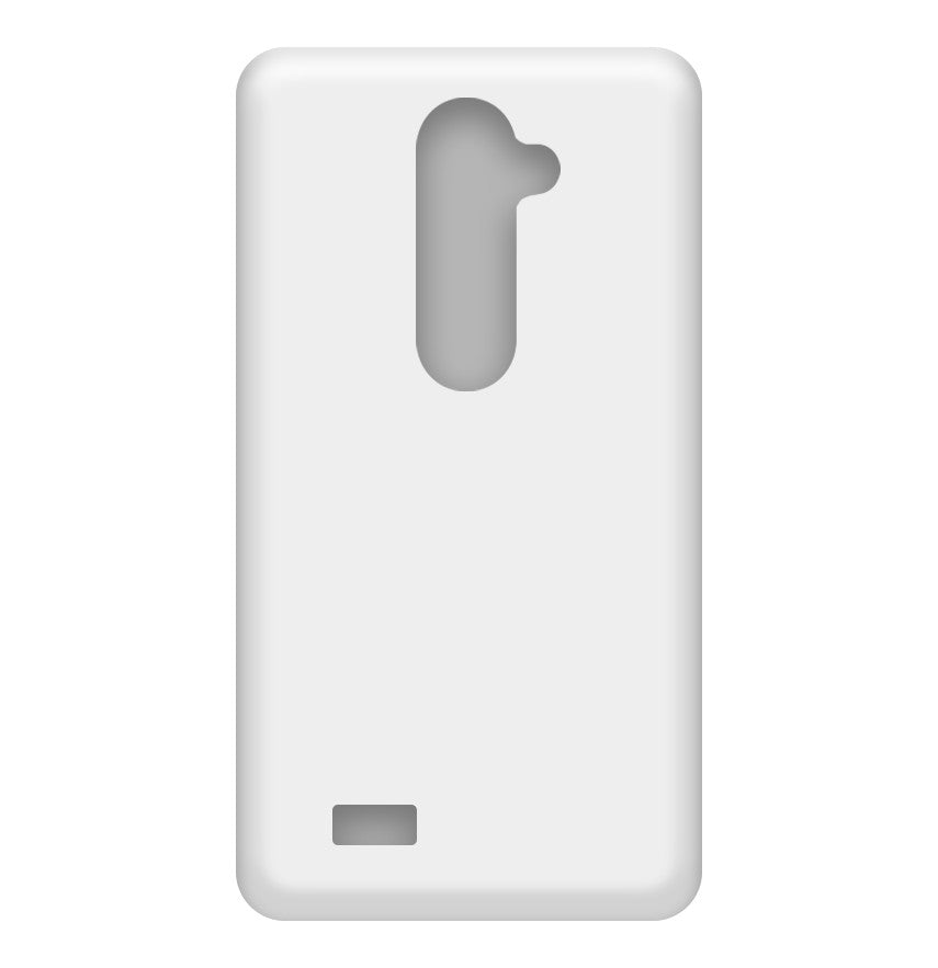 Funda para LG LEON personalizada carcasa GEL flexible con tu foto