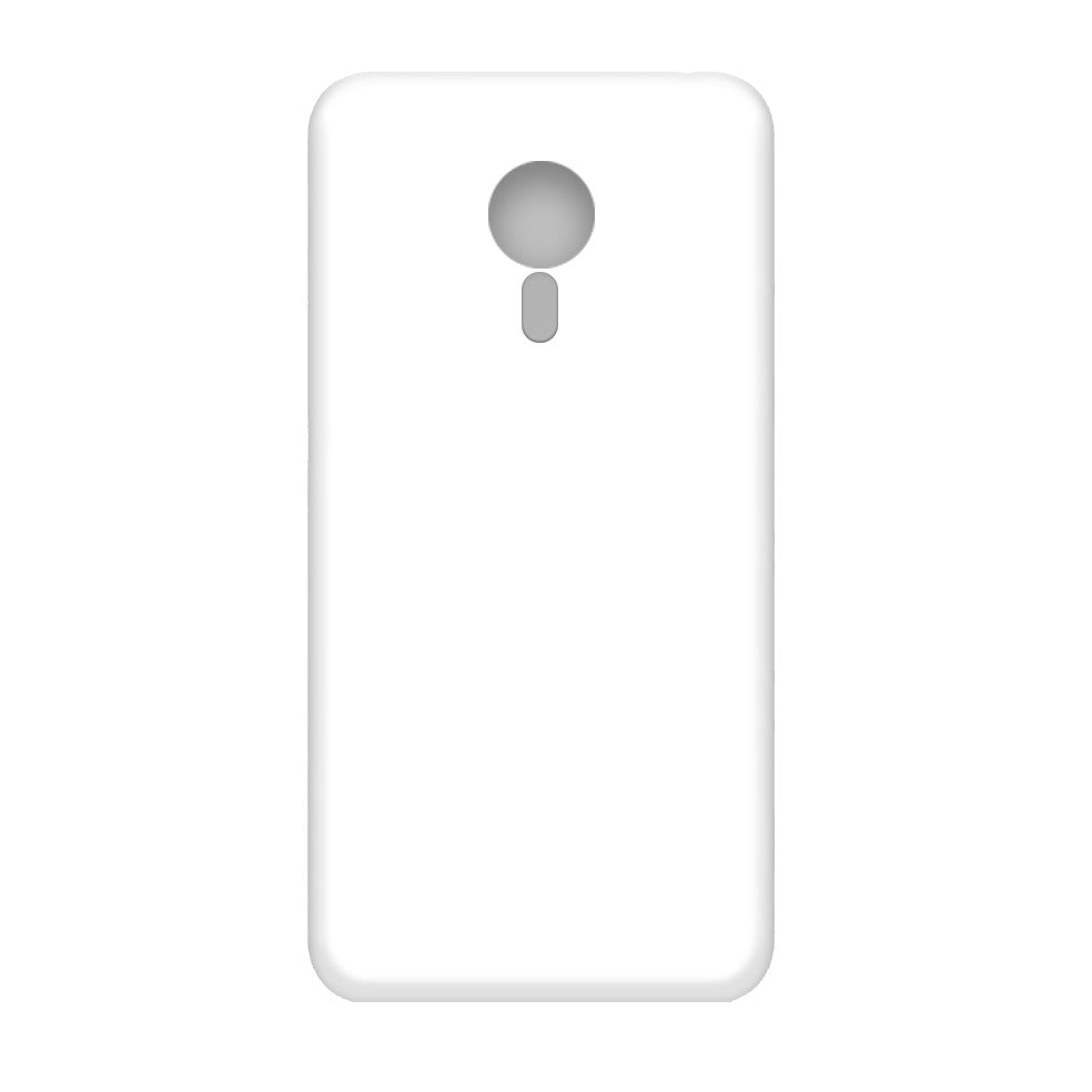 Funda para MEIZU M3 MINI personalizada carcasa GEL flexible con tu foto