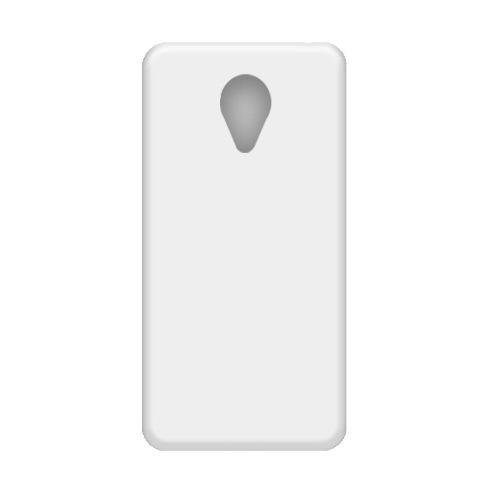 Funda para MEIZU METAL personalizada carcasa GEL flexible con tu foto