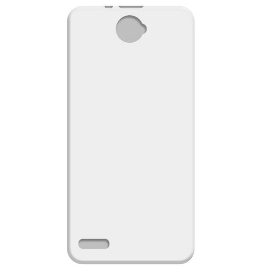 Funda para ORANGE DIVE 30 personalizada carcasa GEL flexible con tu foto