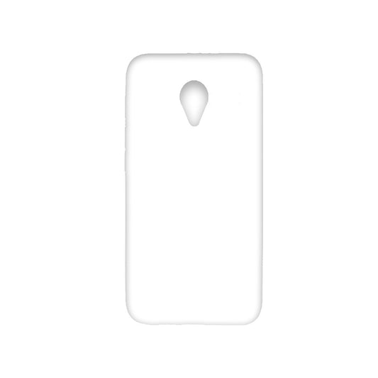 Funda para ORANGE DIVE 50 personalizada carcasa GEL flexible con tu foto