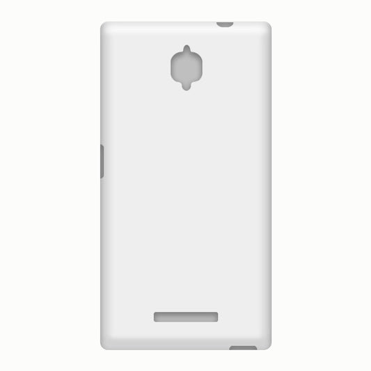 Funda para ORANGE FOVA personalizada carcasa GEL flexible con tu foto