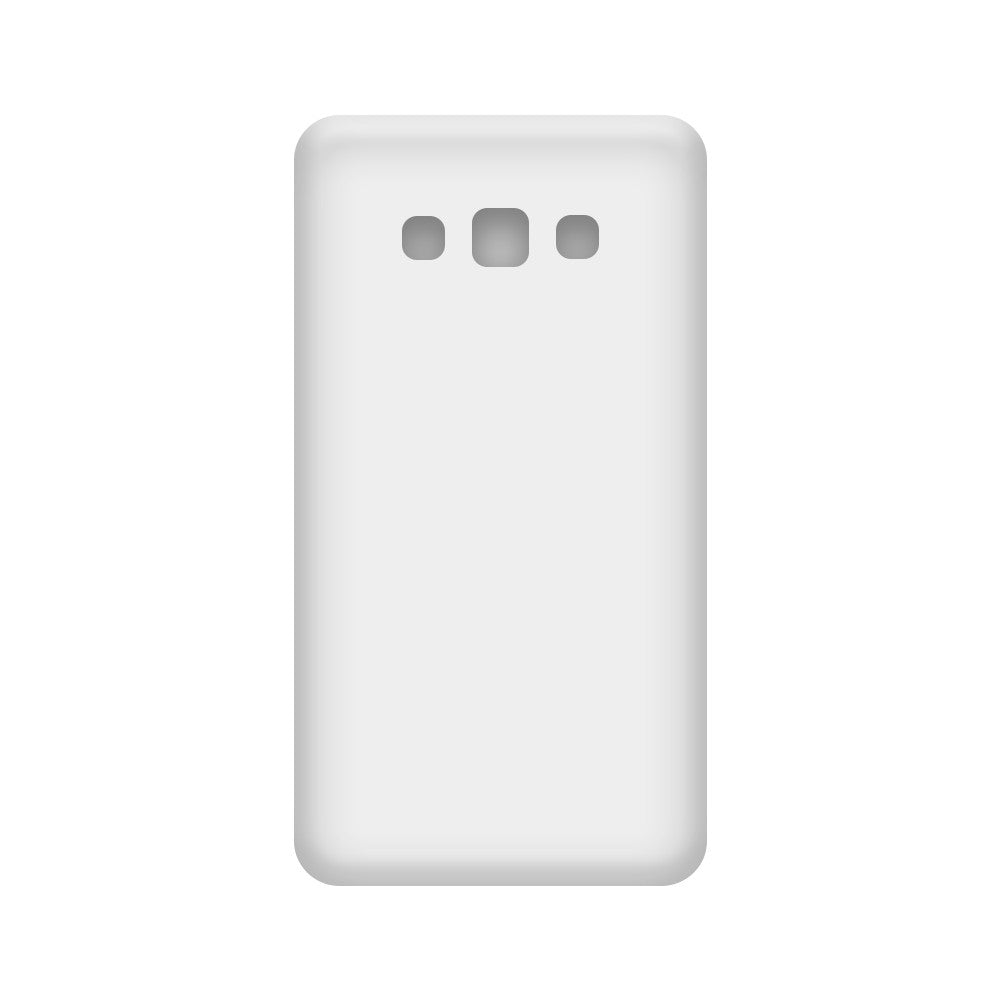Funda para SAMSUNG GALAXY A3 A300 personalizada carcasa GEL flexible con tu foto