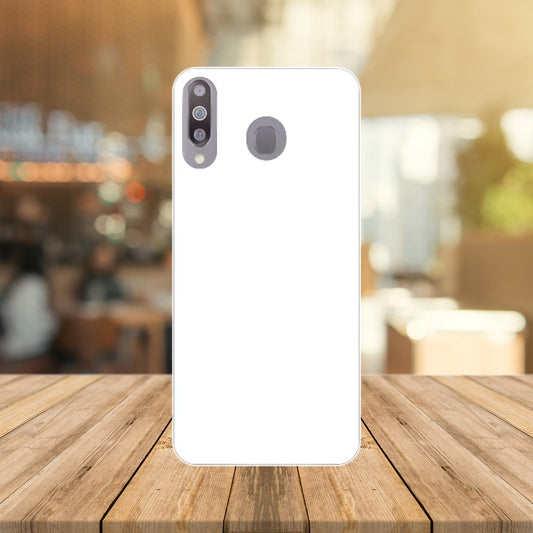 Funda para SAMSUNG GALAXY a20/ a30 personalizada carcasa GEL flexible con tu foto