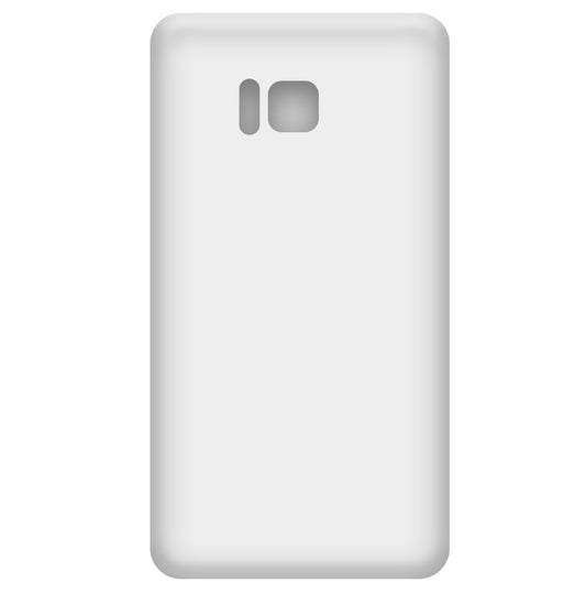 Funda para SAMSUNG GALAXY ALPHA personalizada carcasa GEL flexible con tu foto