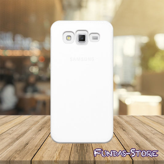 Funda para SAMSUNG GALAXY GRAND 2 7106 personalizada carcasa GEL flexible con tu foto