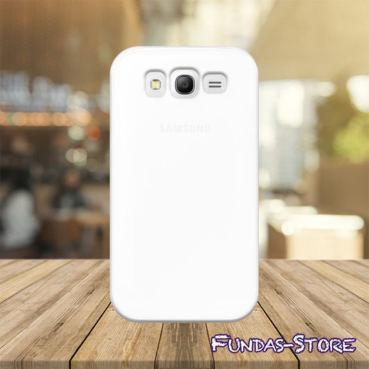 Funda para SAMSUNG GALAXY GRAND NEO PLUS I9060 I9082 personalizada carcasa GEL flexible con tu foto