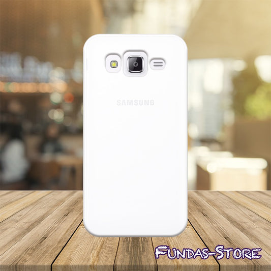 Funda para SAMSUNG GALAXY J1ACE personalizada carcasa GEL flexible con tu foto