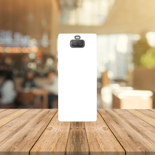 Funda para SONY XPERIA 10 personalizada carcasa GEL flexible con tu foto