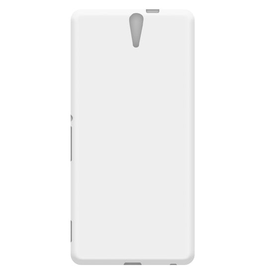 Funda para SONY XPERIA C5 personalizada carcasa GEL flexible con tu foto
