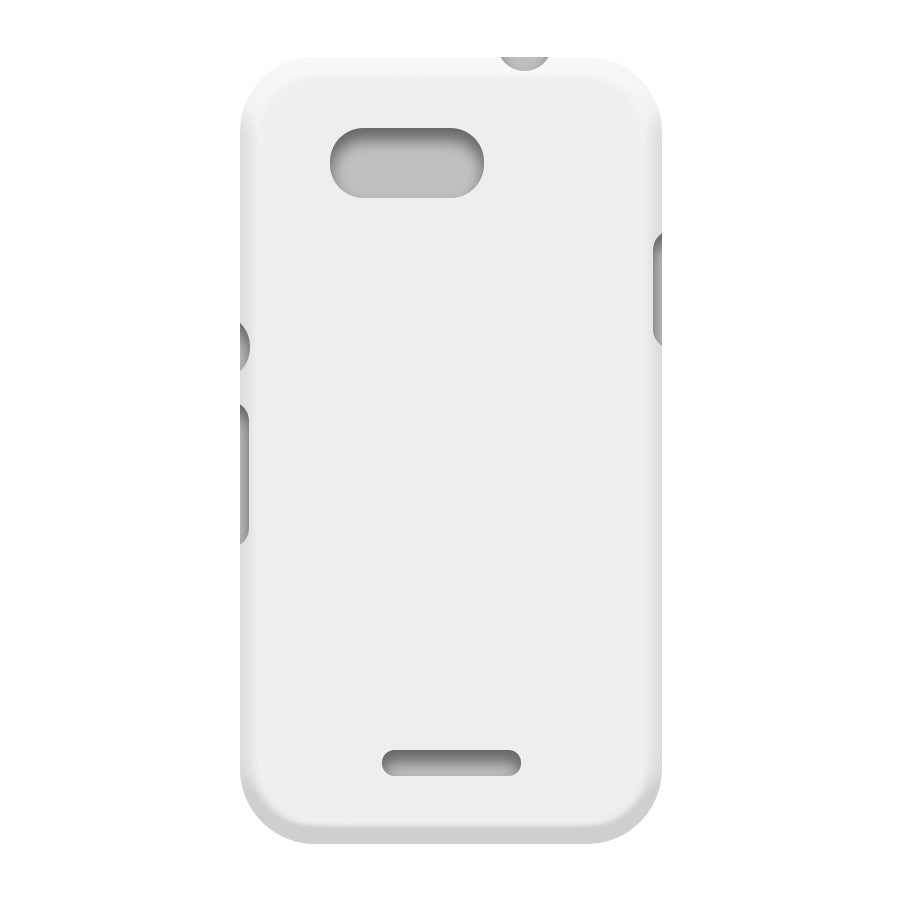 Funda para SONY XPERIA E4 4G personalizada carcasa GEL flexible con tu foto