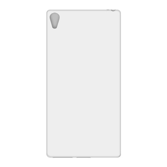 Funda para SONY XPERIA E5 personalizada carcasa GEL flexible con tu foto
