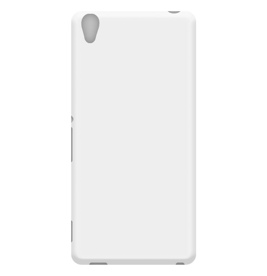 Funda para SONY XPERIA M4 AQUA personalizada carcasa GEL flexible con tu foto