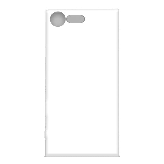 Funda para SONY XPERIA X COMPACT personalizada carcasa GEL flexible con tu foto
