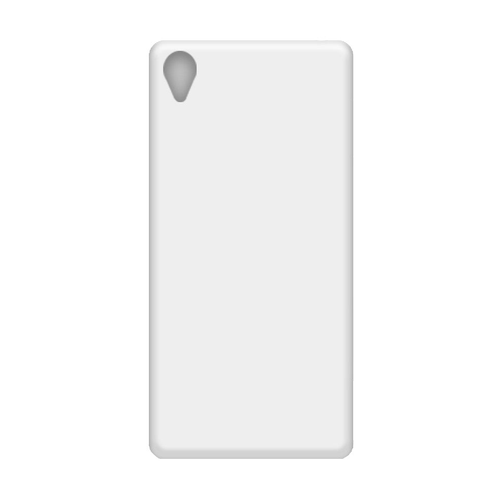 Funda para SONY XPERIA X personalizada carcasa GEL flexible con tu foto