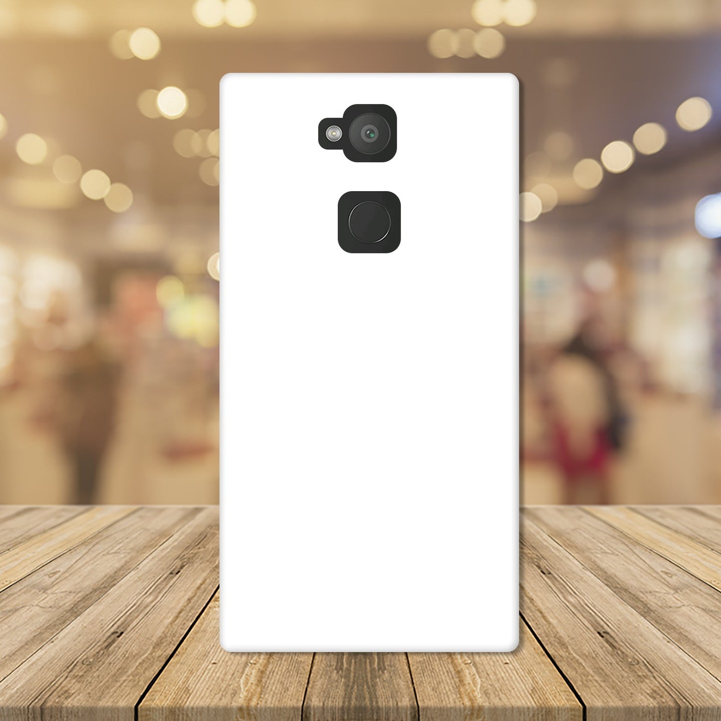 Funda para SONY XPERIA XA 2 ULTRA personalizada carcasa GEL flexible con tu foto