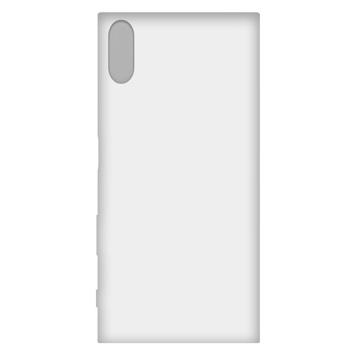 Funda para SONY XPERIA XZ personalizada carcasa GEL flexible con tu foto