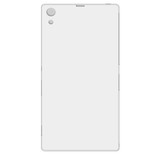 Funda para SONY XPERIA Z1 personalizada carcasa GEL flexible con tu foto