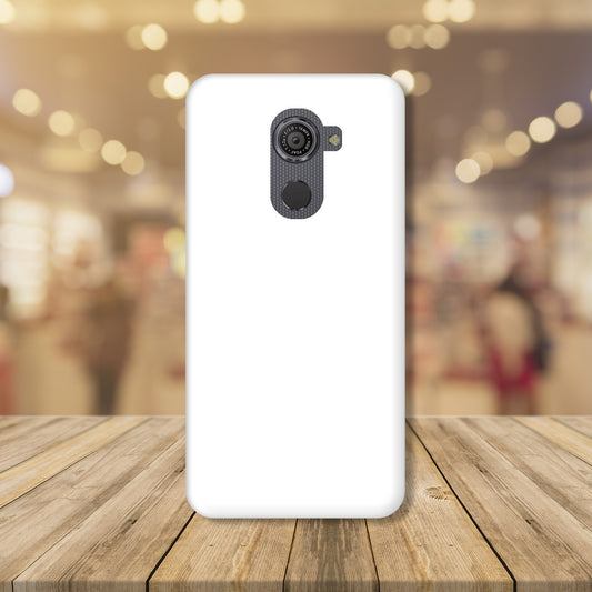 Funda para VODAFONE PREMIUM ULTRA 7 personalizada carcasa GEL flexible con tu foto