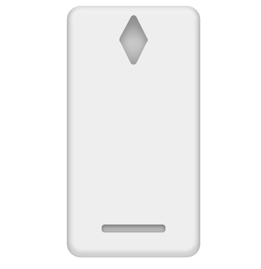 Funda para VODAFONE SMART 4 TURBO personalizada carcasa GEL flexible con tu foto