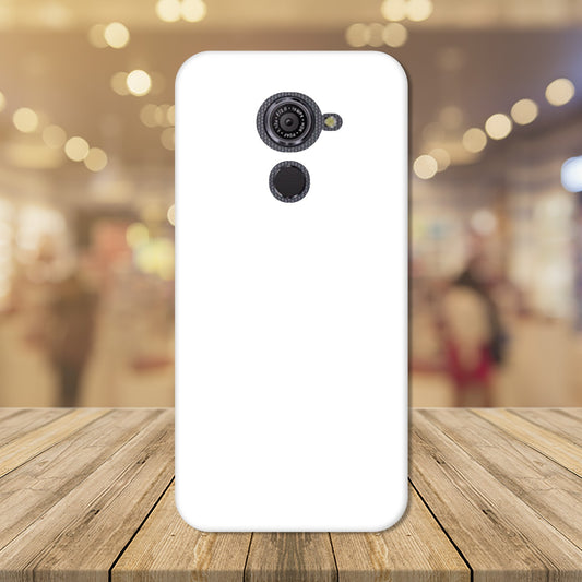 Funda para VODAFONE SMART PLATINUM 7personalizada carcasa GEL flexible con tu foto