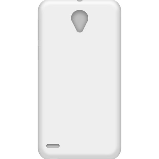 Funda para VODAFONE SMART prime 6 personalizada carcasa GEL flexible con tu foto