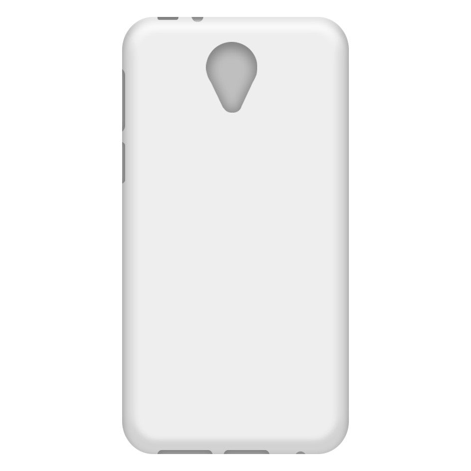 Funda para VODAFONE SMART prime 7 personalizada carcasa GEL flexible con tu foto
