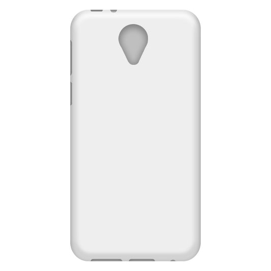 Funda para VODAFONE SMART prime 7 personalizada carcasa GEL flexible con tu foto