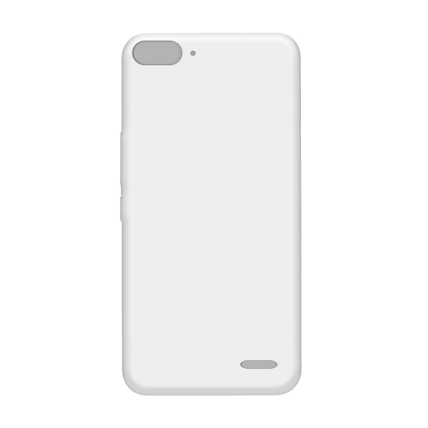 Funda para VODAFONE SMART ULTRA 6 personalizada carcasa GEL flexible con tu foto