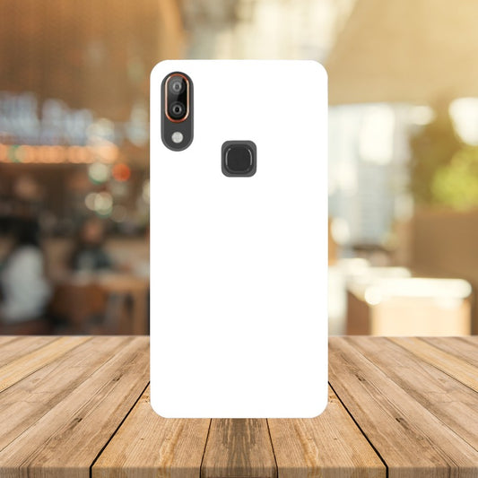 Funda para VSMART active 1 PLUS personalizada carcasa GEL flexible con tu foto