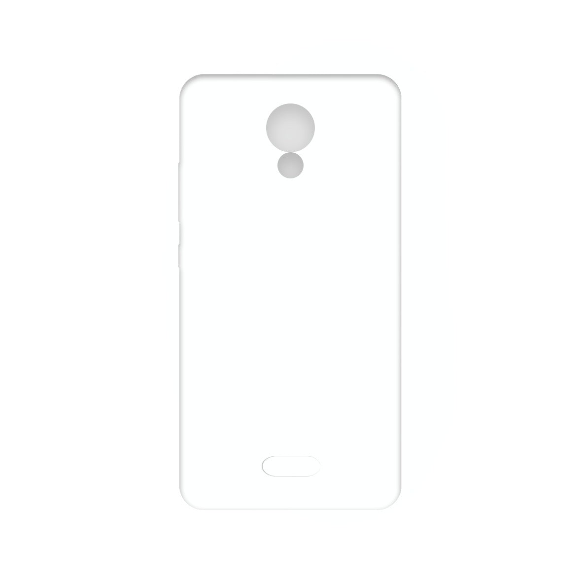 Funda para WIKO FREDDY personalizada carcasa GEL flexible con tu foto