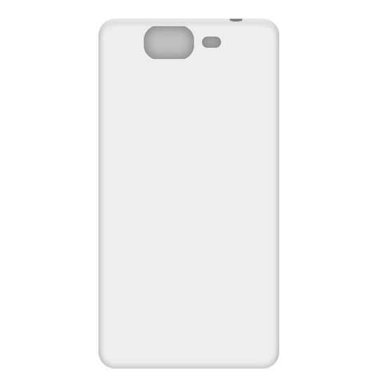 Funda para WIKO HIGHWAY personalizada carcasa GEL flexible con tu foto