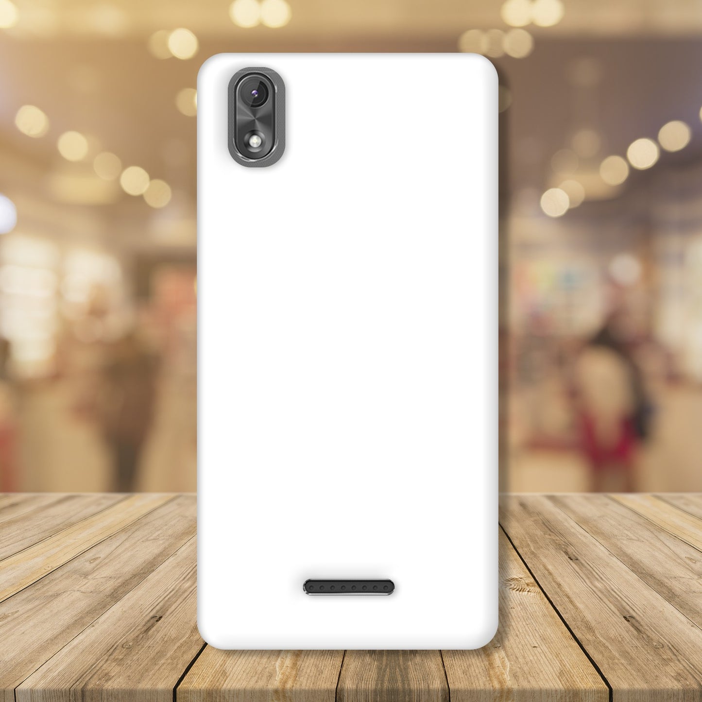 Funda para Wiko Lenny 4 Plus personalizada carcasa GEL flexible con tu foto