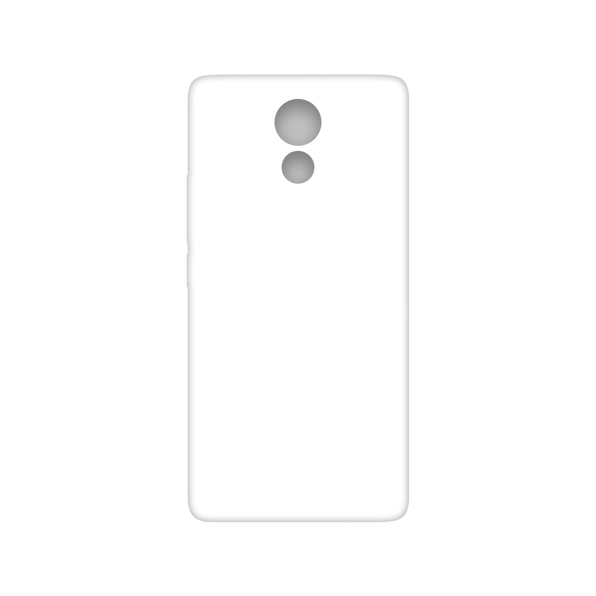 Funda para WIKO U FEEL personalizada carcasa GEL flexible con tu foto