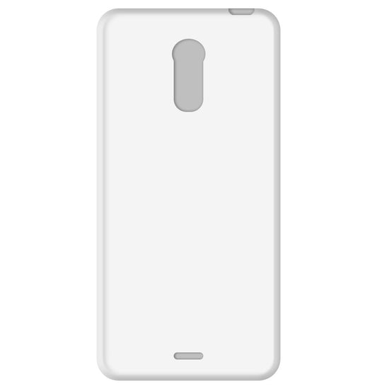 Funda para ZTE BLADE V580 personalizada carcasa GEL flexible con tu foto