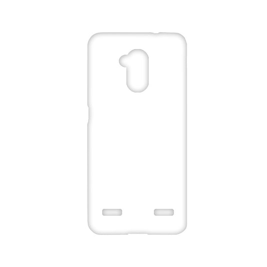 Funda para ZTE BLADE V7 LITE personalizada carcasa GEL flexible con tu foto