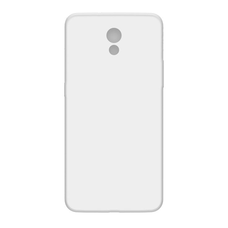 Funda para ZTE BLADE V7 personalizada carcasa GEL flexible con tu foto