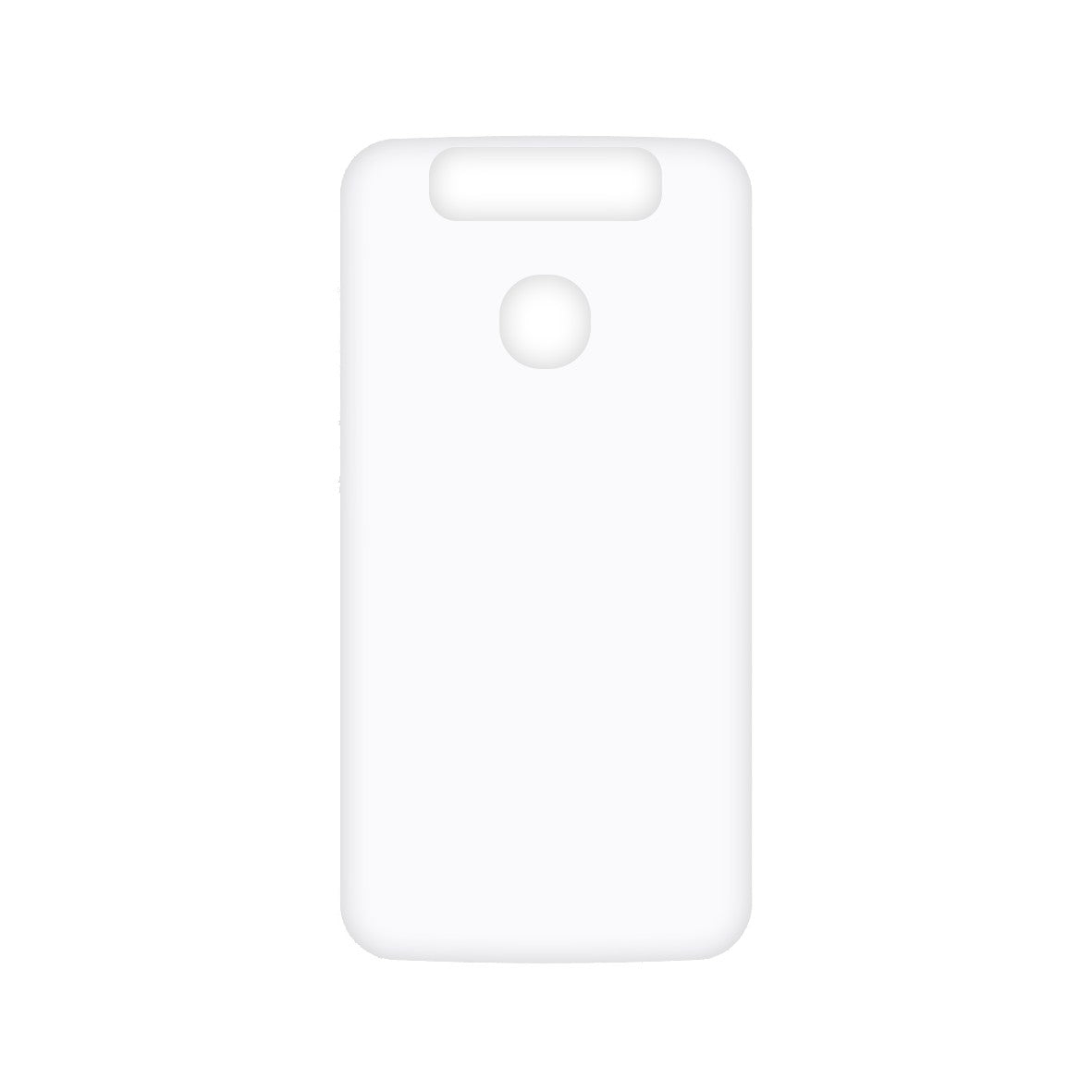 Funda para ZTE BLADE V8 LITE personalizada carcasa GEL flexible con tu foto