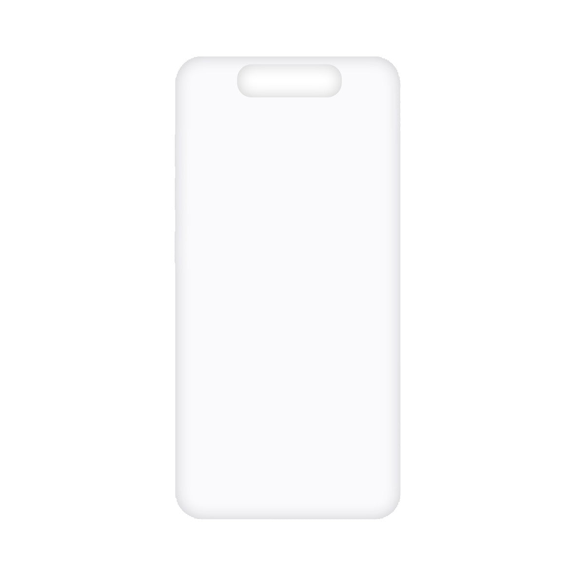 Funda para ZTE BLADE V8 personalizada carcasa GEL flexible con tu foto