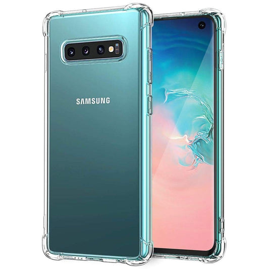 Funda para Samsung s10 PERSONALIZADA BUMPER personalizada rígida dura con tu foto