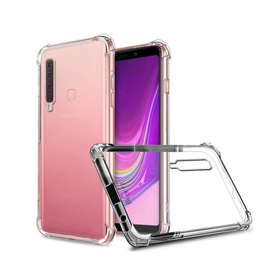 Funda para Samsung A50 PERSONALIZADA BUMPER REFORZADA TPU alta densidad personalizada con tu foto