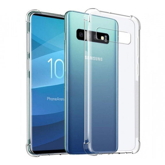 Funda para Samsung S10 plus + PERSONALIZADA BUMPER REFORZADA TPU alta densidad personalizada con tu foto