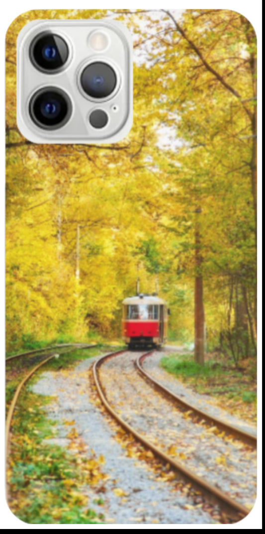 Funda personalizada IPHONE 14 pro con foto personalizada GEL barniz tpu