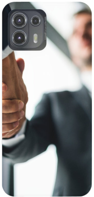 Funda personalizada MOTOROLA EDGE 20 LITE con foto personalizada GEL barniz tpu